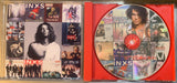 INXS: The 12 inch Collection  CD