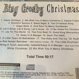 Bing Crosby Christmas - Used CD (2003)