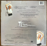 MEL & KIM -- FLM '87 LP Vinyl -- -still factory sealed