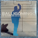 Balligomingo - Purify remixes - CD single PROMO . New