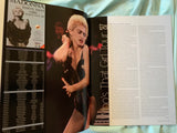Madonna - ICON Magazine Re-Invention Tour # 41