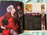 Madonna - ICON Magazine Re-Invention Tour # 41