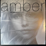 AMBER --  ANYWAYS (Men are From Mars) 12" Remix LP Vinyl - Used