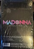Madonna - Confessions On A Dancefloor LIMITED EDITION Deluxe Long box - New/sealed