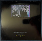 BOOK OF LOVE - Pretty Boys and Pretty Girls / Tubular Bells 12" remix LP VINYL - Used