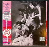 BOOK OF LOVE - I Touch Roses 12" remix LP VINYL - Used