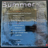 Donna Summer - Donna Summer '82 UK Picture Disc LP Vinyl - still sealed!