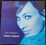 Erin Hamilton - Dream Weaver 12" LP Vinyl - Used