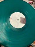 Belinda Carlisle - Runaway Horses (Translucent Green Colored Vinyl, UK - Import)  LP  Record