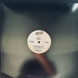 INXS -- Burn For You 12" Remix  (PROMO) LP Vinyl - Used