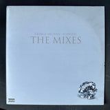 George Michael - Flawless The Mixes  UK  12" Vinyl LP - Used