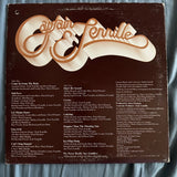 Captain & Tennille - 4 original LP Albums vinyl -Used