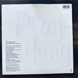Rebbie Jackson - Centipede & Plaything 12" Singles (Remixes) LP Vinyl - Used