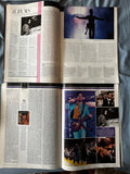 PRINCE -- 2 Magazines 2016 -- ROLLING STONE & Entertainment Weekly - Used