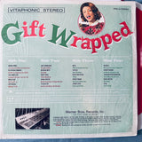 Gift Wrapped: 20 Songs That Keep On Giving (2xLP) Colored RED/GREEN Vinyl - Used