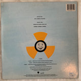 Erasure - Oh L'Amour 12" Single promo LP Vinyl - Used
