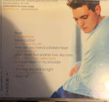 Michael Buble'  -set of 4 CDs - Used