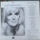Dusty Springfield - A Brand New Me = Original LP VINYL -- Like New