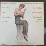 Bernadette Peters - Now Playing LP 1981 Vinyl - used