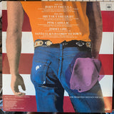 Bruce Springsteen - PROMOTIONAL EP LP 1984