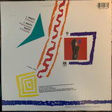 Janet Jackson - NASTY 12" Remix LP Vinyl - Used