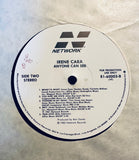 Irene Cara - Anyone Can See (1982)  LP Vinyl - Used