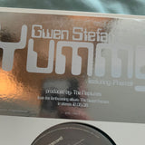 Gwen Stefani - YUMMY promotional 12" LP VINYL -