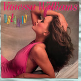 Vanessa Williams - DREAMIN' (12" LP VINYL ) 80s - Used Like New