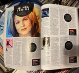 Shakespears Sister / Belinda Carlisle - Classic POP Magazine - Used
