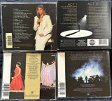 Barbra Streisand - 4 LIVE CD - Used