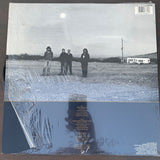 U2 - With Or Without You 12" LP VINYL _ used like new