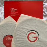 Geri Halliwell - Scream If You Wanna Go Fast (2xLP) 12" remix Vinyl - Used