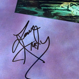 Erasure - A Little Respect 12"  Vinyl Autographed!!!