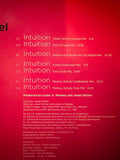 Jewel - Intuition 2X12" Single (remixes) Used