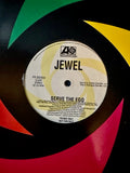 Jewel - Serve The Ego 2X12" Single (remixes) Used