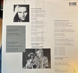 Sting - We'll Be Together   12" LP Vinyl single - Used