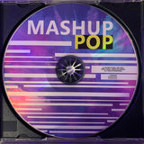Mash-Up: 'POP' (DJ series CD)  New Release  Sale