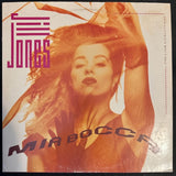 Jill Jones -- Mia Bocca 12" Single LP Vinyl - Used