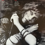 Stacey Q -- Hard Machine 1988  LP Vinyl - Used