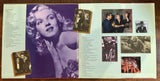 Marilyn Monroe - SOME LIKE IT HOT (2X Laserdisc)  Film - Used