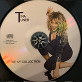 Tina Turner -  12 inch Collection vol. 1 CD