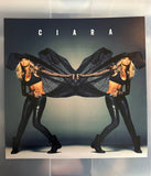 Ciara - Official promotional poster Flat 12x17
