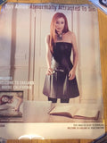 Tori Amos - Promo Poster Normally Attracted to Sin