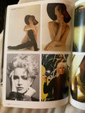 Cream Magazine 2007 (Madonna / Tori Amos) Pop Culture Import Magazine
