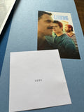 LOOKING - HBO Promo Book, DVD, Signed 8x10 autographed -Official  (US orders Only)