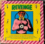 Revenge Of The Killer B's (WB Various) Madonna - LP Vinyl - Used