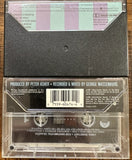 Linda Ronstadt - 2 cassette album tapes Lush Life &  For Sentimental Reasons - Used