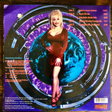 Dolly Parton ‎- Peace Train - USED DBL 12" LP Vinyl