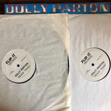 Dolly Parton ‎- Peace Train - USED DBL 12" LP Vinyl