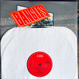 Bangles ‎- Manic Monday Single - USED 12" LP Vinyl